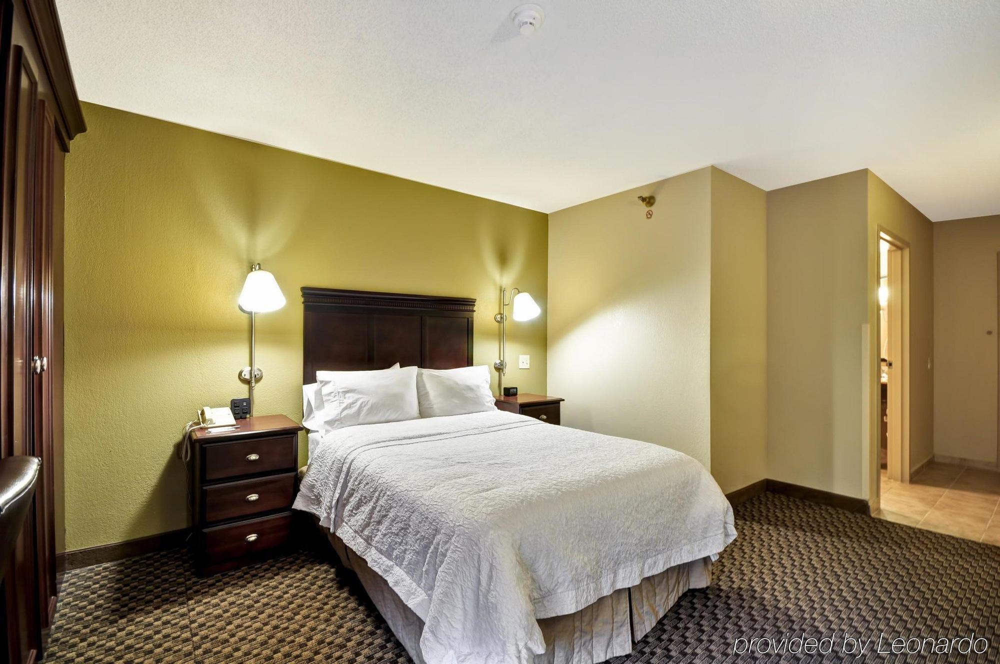 Wingate By Wyndham Charleston Coliseum Hotel North Charleston Buitenkant foto