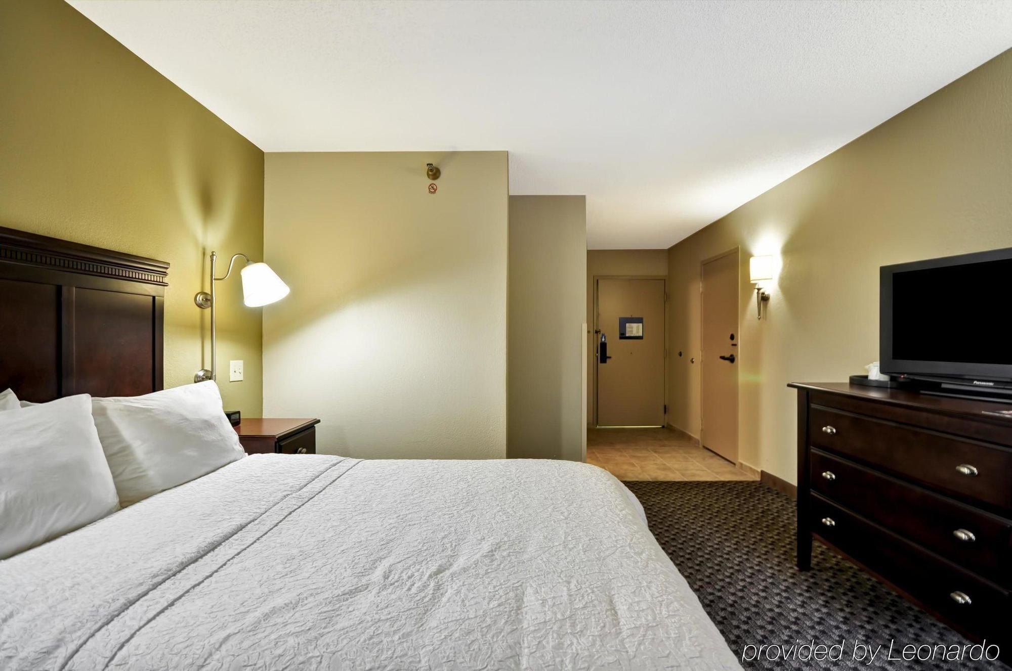 Wingate By Wyndham Charleston Coliseum Hotel North Charleston Buitenkant foto