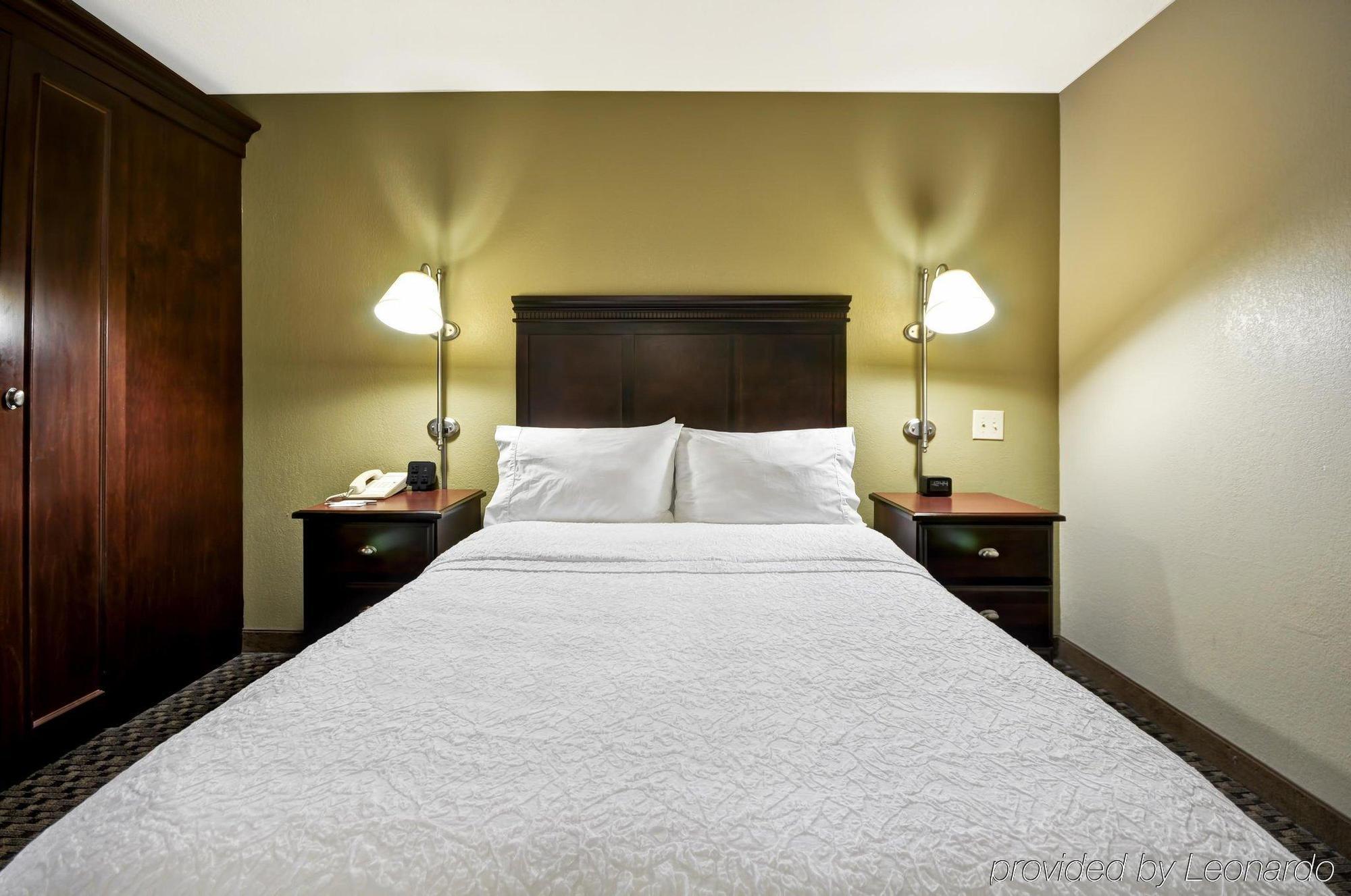 Wingate By Wyndham Charleston Coliseum Hotel North Charleston Buitenkant foto