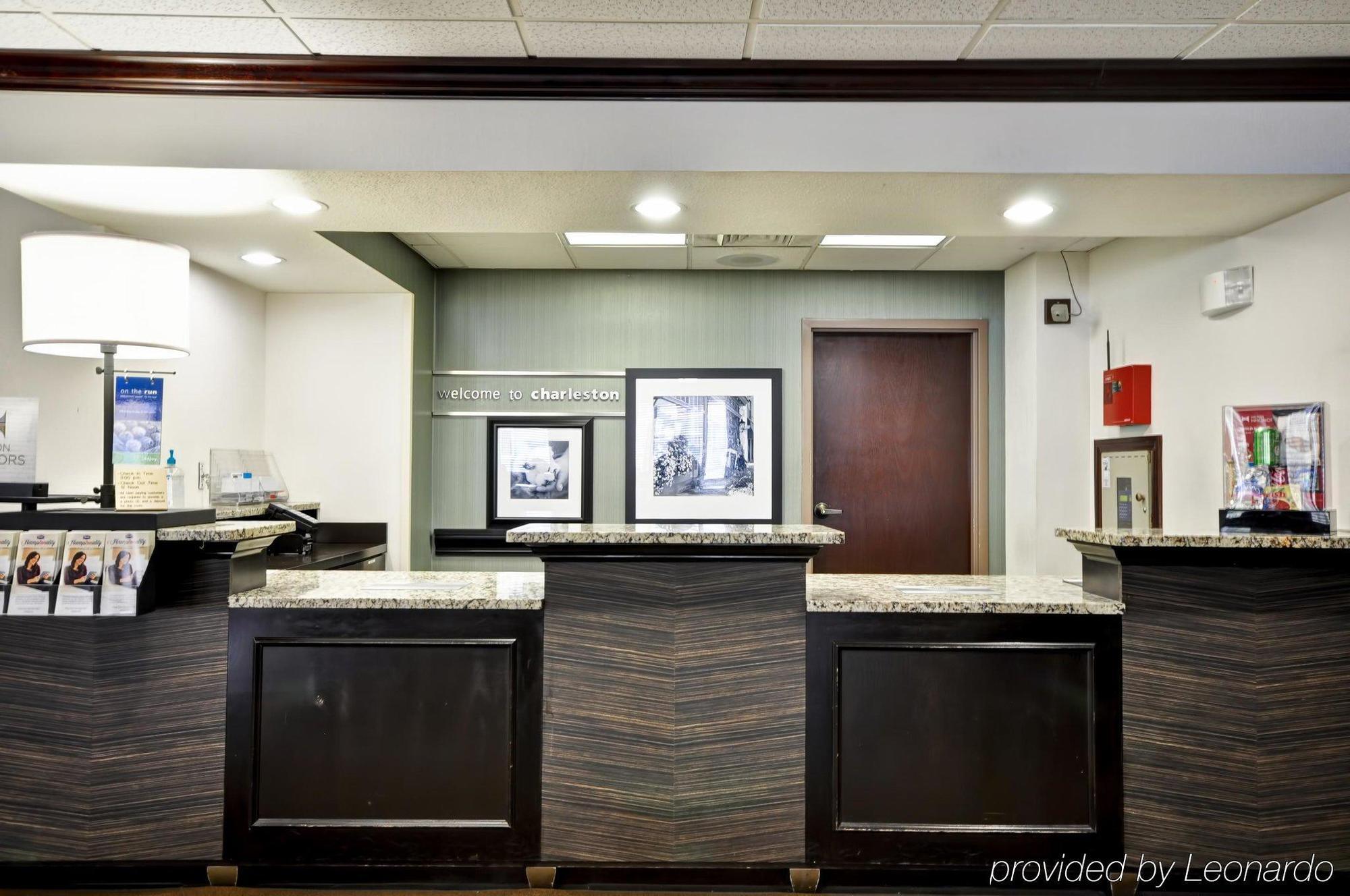 Wingate By Wyndham Charleston Coliseum Hotel North Charleston Buitenkant foto
