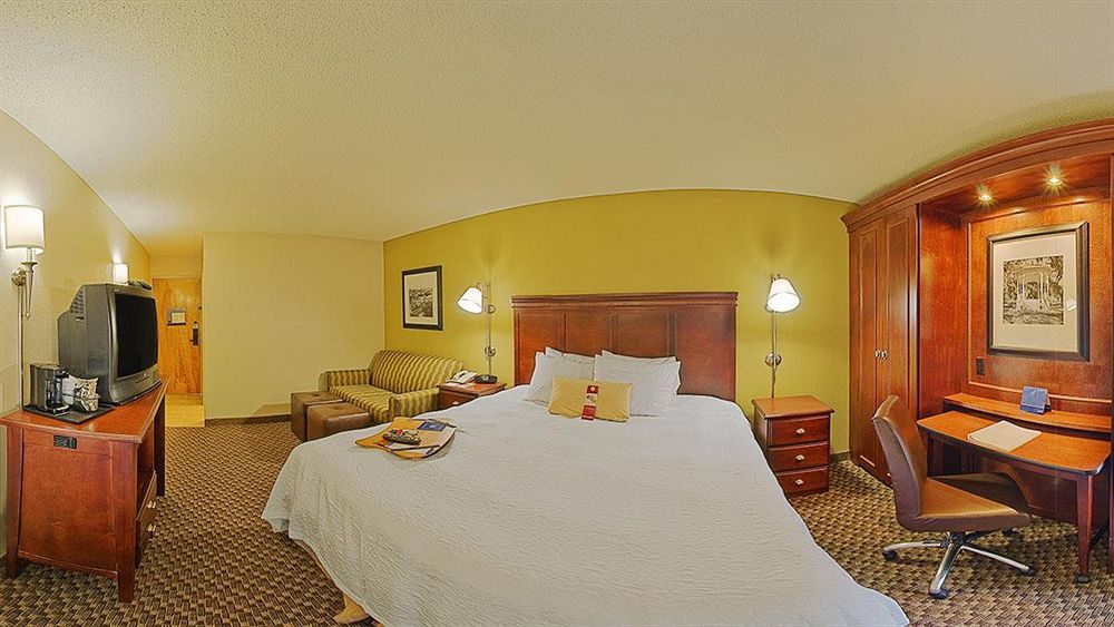 Wingate By Wyndham Charleston Coliseum Hotel North Charleston Buitenkant foto