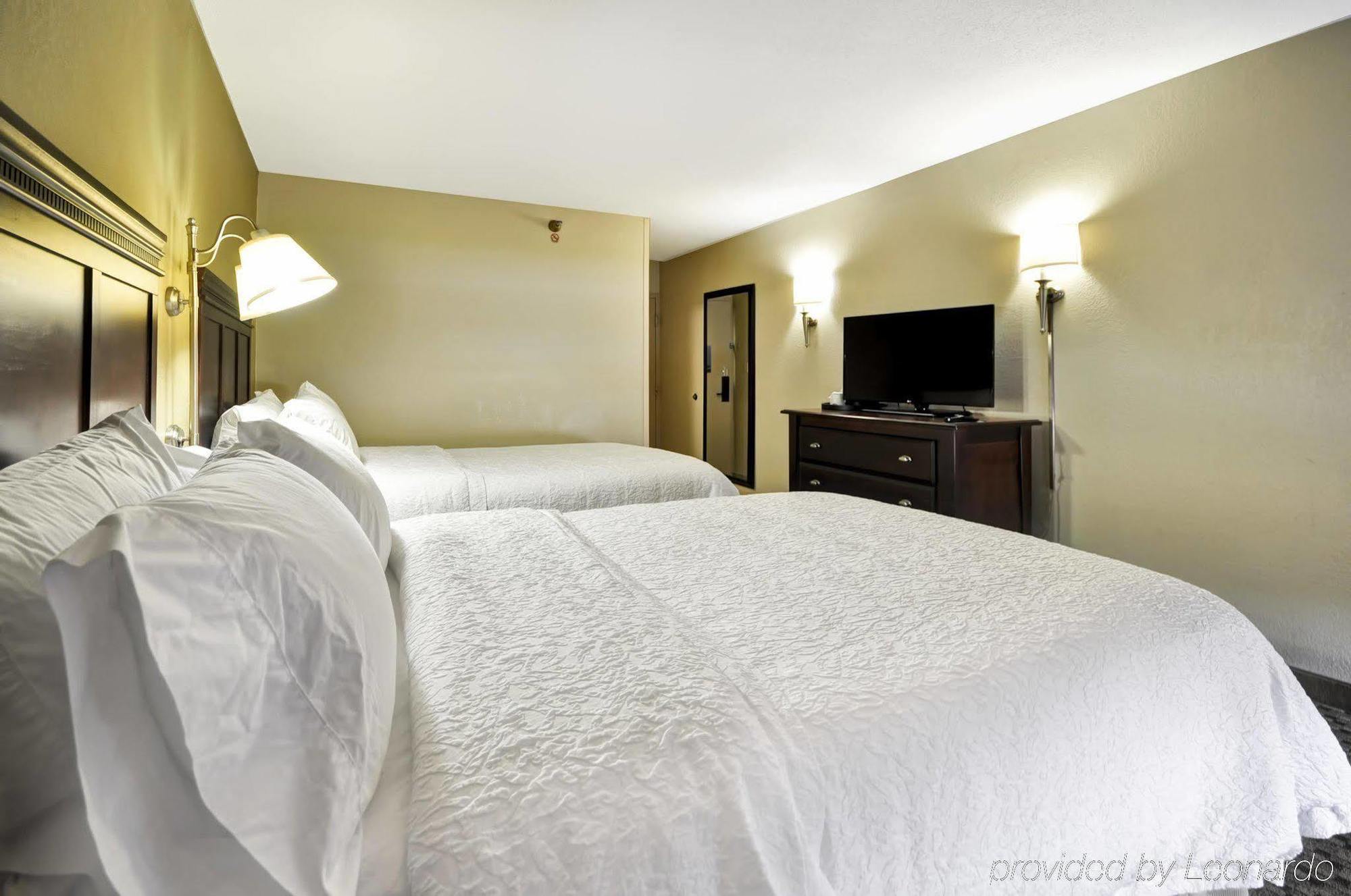 Wingate By Wyndham Charleston Coliseum Hotel North Charleston Buitenkant foto