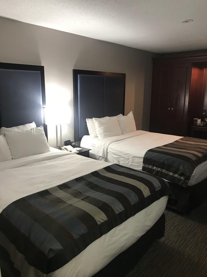 Wingate By Wyndham Charleston Coliseum Hotel North Charleston Buitenkant foto