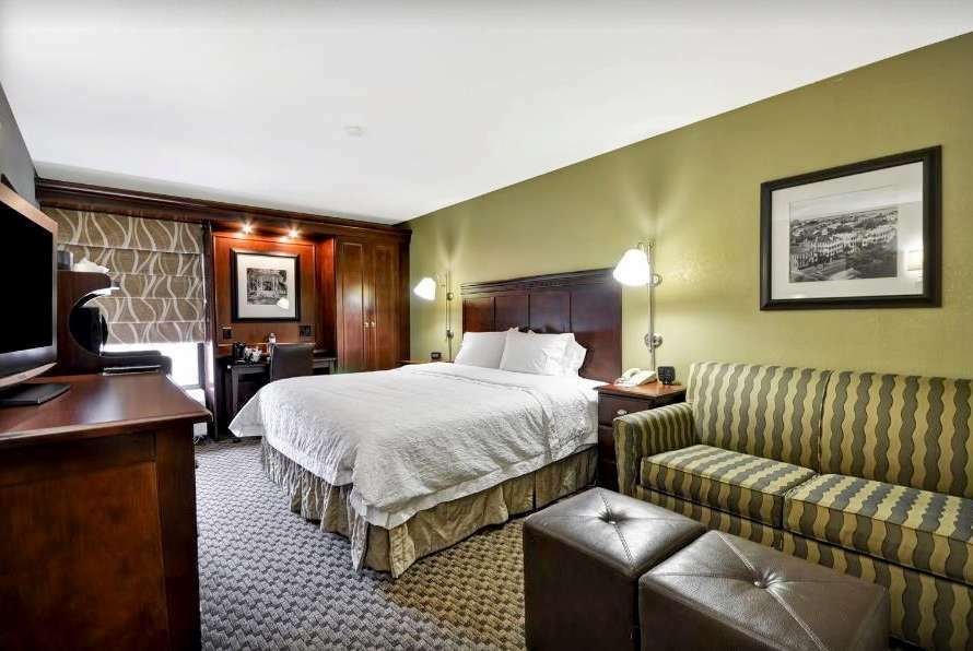 Wingate By Wyndham Charleston Coliseum Hotel Kamer foto